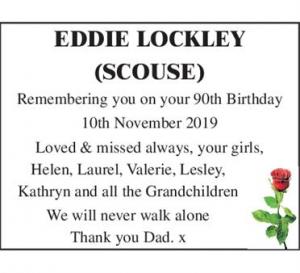 Eddie Lockley (Scouse)