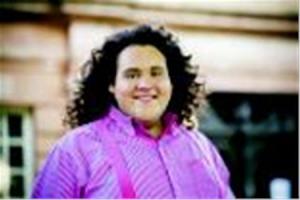 Jonathan Antoine