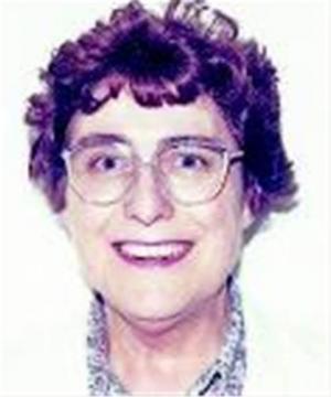 MAUREEN MARGARET MARY GALLOWAY