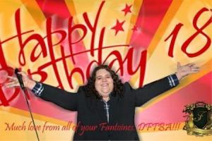 Jonathan Antoine