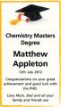 Matthew Appleton